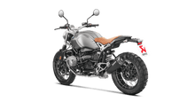 Carica l&#39;immagine nel visualizzatore di Gallery, Akrapovic Low Mount Linkage Pipe for 2021-2024 BMW R Nine T Scrambler / Pure