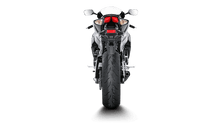 Cargar imagen en el visor de la galería, Akrapovic Shorty Exhaust System for 2008-2010 Suzuki GSX-R600