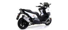 Load image into Gallery viewer, Arrow Race-Tech Silencer, Link Pipe, Headers for 2016-20 BMW C650 Sport Scooter