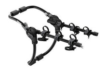 Load image into Gallery viewer, Thule Gateway Pro - Hanging-Style Trunk Bike Rack w/Anti-Sway Cages