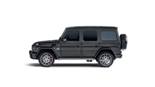 गैलरी व्यूवर में इमेज लोड करें, Akrapovic Evolution Line Cat Back (Titanium) w/ Titanium Tips for Mercedes Benz G 63 AMG (W463) &amp; G500 AMG (W463) 2015-17