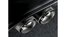 Carica l&#39;immagine nel visualizzatore di Gallery, Enhance Your BMW M3/M4 (F80/F82) with Akrapovic Titanium Tail Pipes