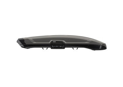 Thule Vector Roof-Mounted Cargo Box