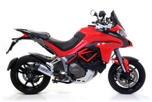 Load image into Gallery viewer, Arrow Racing Silencers for Ducati Multistrada 1200, Multistrada 1260