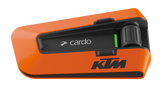 Cardo Packtalk Edge Bluetooth Headset