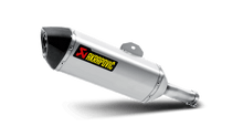 गैलरी व्यूवर में इमेज लोड करें, Akrapovic Slip-On Exhaust Honda CB500F / CB500X / CBR500R
