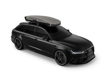 Load image into Gallery viewer, Thule Vector Roof-Mounted Cargo Box