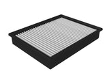 aFe Magnum FLOW OE Replacement Air Filter Pro DRY S for 2025-26 Nissan Patrol/Armada (Y63) V6-3.5L
