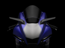 Load image into Gallery viewer, Rizoma Stealth Mirrors for 2020+ Yamaha YZF-R1, R1M