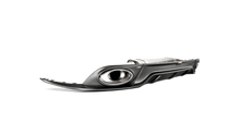 Load image into Gallery viewer, Akrapovic 14-15 Porsche 911 Turbo/Turbo S (991) Slip-On Line (Titanium) w/ Carbon Titanium Tips