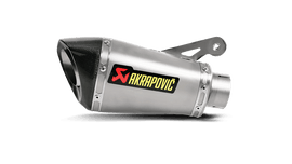 Akrapovic Slip-On Exhaust for BMW S1000RR & S1000R