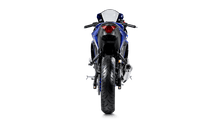 Laden Sie das Bild in den Galerie-Viewer, Akrapovic Racing GP Exhaust System for 2015-2021 Yamaha YZF-R3/ MT-03