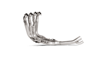 Load image into Gallery viewer, Akrapovic Exhaust Headers For BMW S1000XR / S1000R