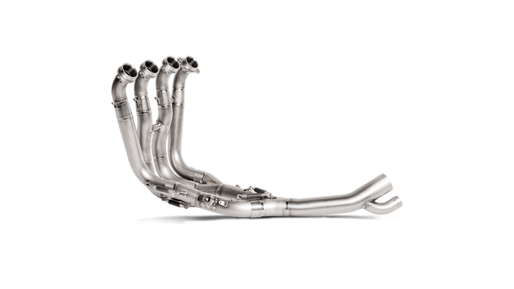 Akrapovic Exhaust Headers BMW S1000XR / S1000R - (MPN # E-B10R5)