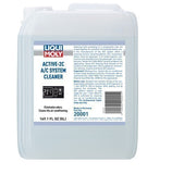 LIQUI MOLY ACTIVE-2C AC System Cleaner - 5L