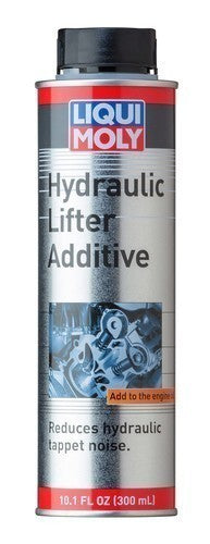 LIQUI MOLY Hydraulic Lifter Additive - 300mL IMAGE 1