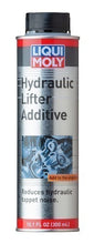 Laden Sie das Bild in den Galerie-Viewer, LIQUI MOLY Hydraulic Lifter Additive - 300mL IMAGE 1
