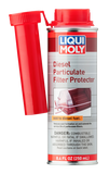 LIQUI MOLY Diesel Particulate Filter Protector - 250mL