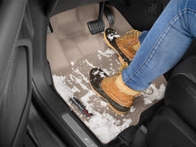 Load image into Gallery viewer, WeatherTech 2018+ Jeep Wrangler Unlimited Front FloorLiner