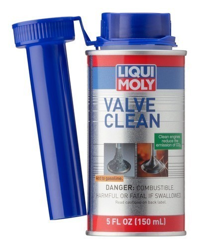 LIQUI MOLY Engine Valve Clean - 150mL image 1