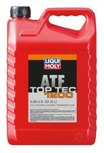 Laden Sie das Bild in den Galerie-Viewer, LIQUI MOLY Top Tec ATF 1200 image 2