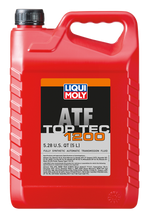 Laden Sie das Bild in den Galerie-Viewer, LIQUI MOLY Top Tec ATF 1200 image 3