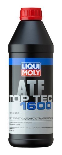 LIQUI MOLY Top Tec ATF 1600 image 1