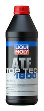 Cargar imagen en el visor de la galería, LIQUI MOLY Top Tec ATF 1600 image 1