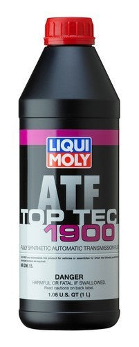 LIQUI MOLY Top Tec ATF 1900 image 1