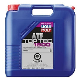 LIQUI MOLY Top Tec ATF 1900 image 2