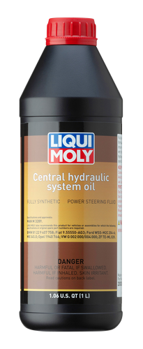 LIQUI MOLY Central Hydraulic System Oil image 1