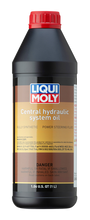 Laden Sie das Bild in den Galerie-Viewer, LIQUI MOLY Central Hydraulic System Oil image 1