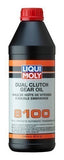 LIQUI MOLY Dual Clutch Transmission Oil 8100