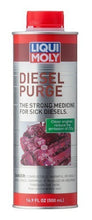 Laden Sie das Bild in den Galerie-Viewer, LIQUI MOLY Diesel Purge - 500mL image 1