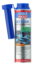 Laden Sie das Bild in den Galerie-Viewer, LIQUI MOLY Jectron Fuel Injection Cleaner - 300mL image 1