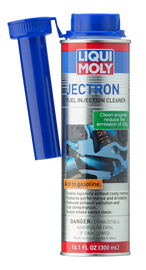 LIQUI MOLY Jectron Fuel Injection Cleaner - 300mL image 1