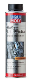 LIQUI MOLY MoS2 Anti-Friction Engine Treatment - 300mL image 1