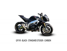 Load image into Gallery viewer, Austin Racing GP1R Decat On for 2017-20 Aprilia RSV4, Tuono V4