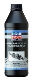 LIQUI MOLY Pro-Line Diesel Particulate Filter Cleaner - 1L image 1