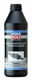 LIQUI MOLY Pro-Line Diesel Particulate Filter Cleaner - 1L