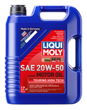 LIQUI MOLY Touring High Tech Motor Oil 20W-50 - 5L