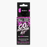 Muc-Off MTB CO² Inflator Kit