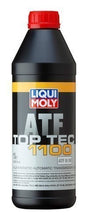 Carica l&#39;immagine nel visualizzatore di Gallery, LIQUI MOLY Top Tec ATF 1100