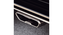 गैलरी व्यूवर में इमेज लोड करें, Akrapovic Evolution Line Cat Back (Titanium) w/ Titanium Tips for Mercedes Benz G 63 AMG (W463) &amp; G500 AMG (W463) 2015-17
