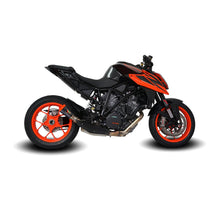 Load image into Gallery viewer, Austin Racing GP1R Slip-On for 2014-19 KTM Superduke 1290 R, 2016-23 1290 GT