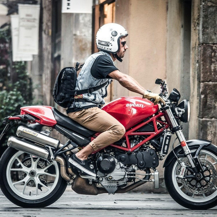 Kriega Urban WP Messenger Bag 7