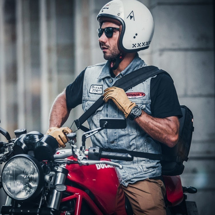 Kriega Urban WP Messenger Bag 8
