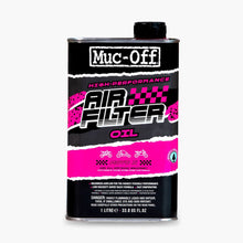 Load image into Gallery viewer, Muc-Off Foam Air Filter Oil  img