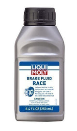 LIQUI MOLY Brake Fluid RACE - 250mL image 1
