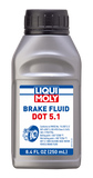 LIQUI MOLY Brake Fluid DOT 5.1 - 250mL